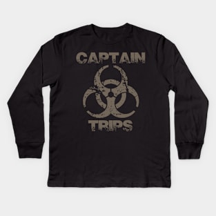 CT Kids Long Sleeve T-Shirt